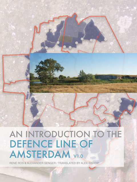 An introduction to the Defence Line of Amsterdam.