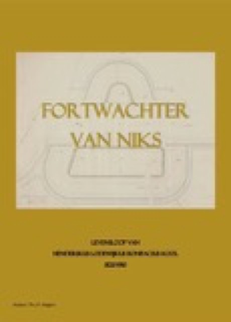 Rapport Fortwachter van niks, Levensloop van Hendrikus Lodewijkus Bonifacius Kool 1820-1910