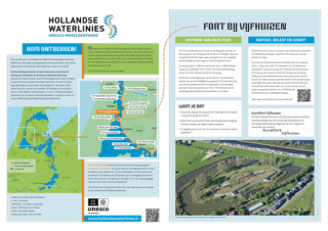 Informatiebord 