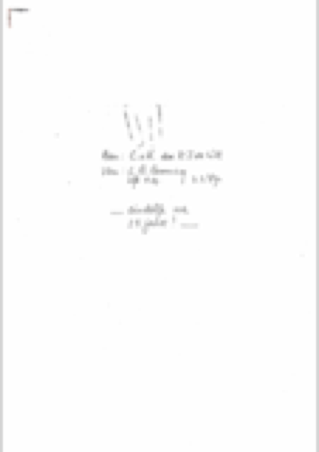 Brief "Eindelijk na 25 jaar" aan C.v.K. dhr. R.J. de Wit, met kopie brief Stichting Recreatie voormalige stelling Amsterdam recreatie-bespreking d.d. 26-10-1962