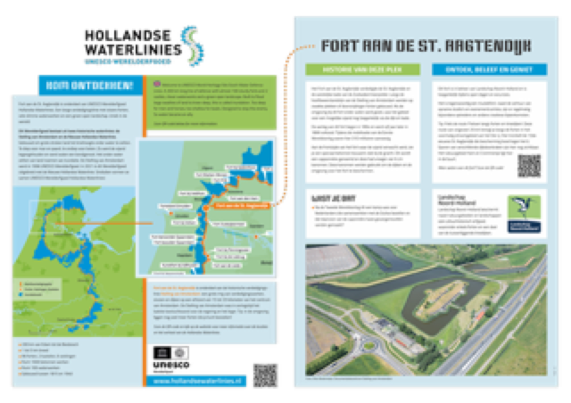 Informatiebord 