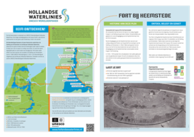 Informatiebord 
