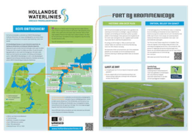 Informatiebord 