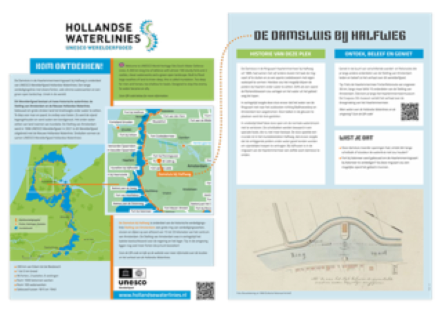 Informatiebord 
