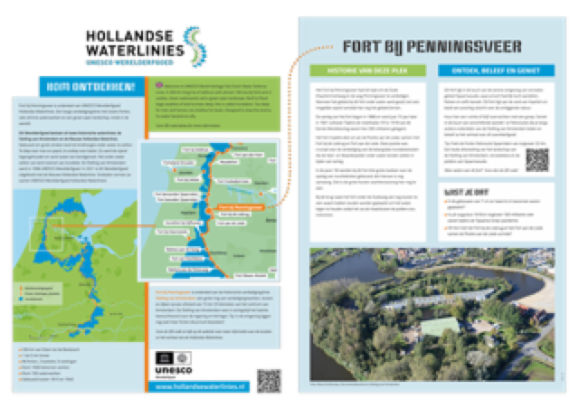 Informatiebord 