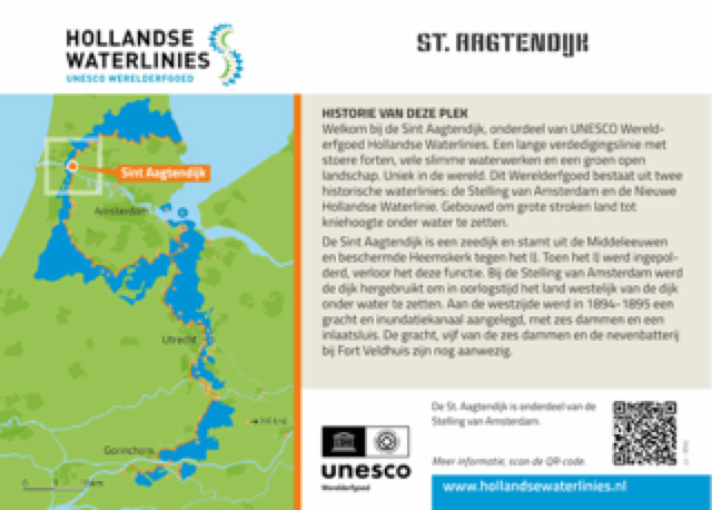 Informatiebord 