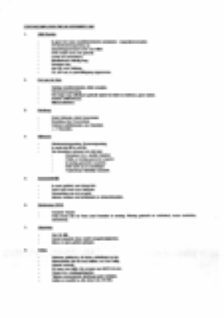 Document Forten/complexen PMC-NH