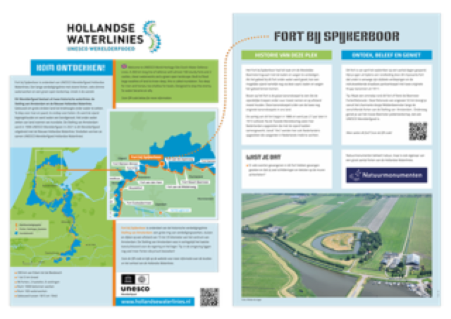 Informatiebord 