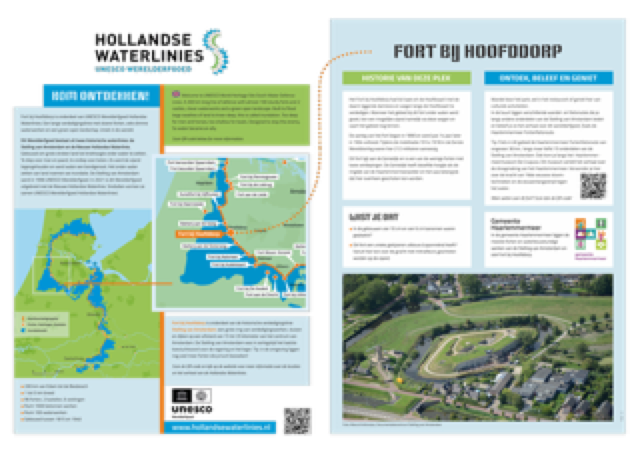 Informatiebord 