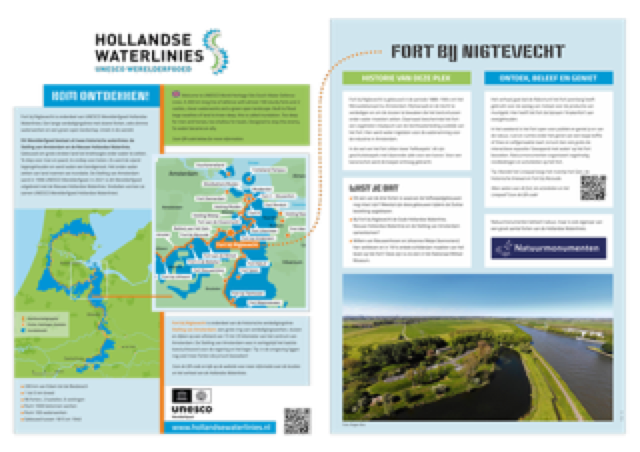 Informatiebord 
