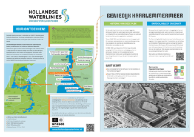 Informatiebord 