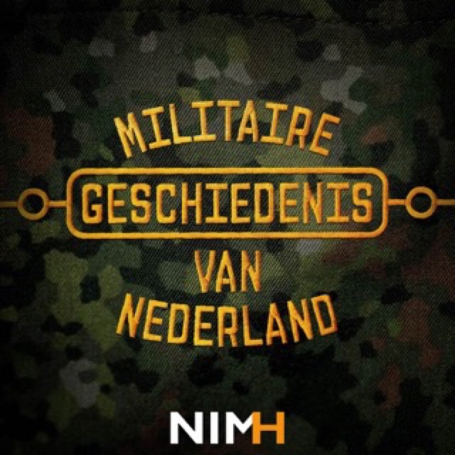 Podcast Militaire Geschiedenis van Nederland jrg. 1 nr. 5: Water als strijdmiddel, Nederlands Instituut voor Militaire Historie