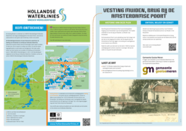 Informatiebord 